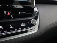 Toyota Corolla Cross vaihtoauto