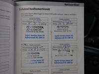 Toyota Corolla Cross vaihtoauto