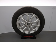 Toyota Corolla Cross vaihtoauto