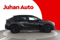 Toyota bZ4X vaihtoauto