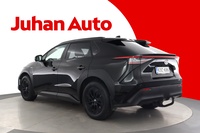 Toyota bZ4X vaihtoauto