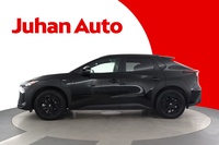 Toyota bZ4X vaihtoauto