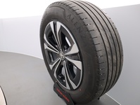 Toyota bZ4X vaihtoauto