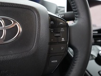 Toyota bZ4X vaihtoauto