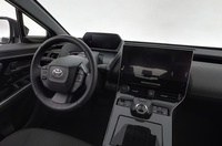 Toyota bZ4X vaihtoauto