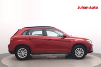 Mitsubishi ASX vaihtoauto