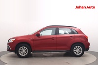 Mitsubishi ASX vaihtoauto