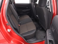 Mitsubishi ASX vaihtoauto