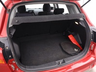 Mitsubishi ASX vaihtoauto