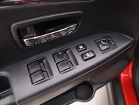 Mitsubishi ASX vaihtoauto