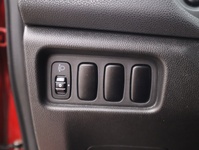 Mitsubishi ASX vaihtoauto