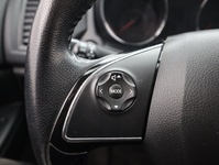 Mitsubishi ASX vaihtoauto