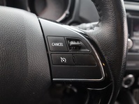 Mitsubishi ASX vaihtoauto