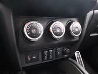 Mitsubishi ASX vaihtoauto