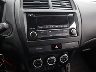 Mitsubishi ASX vaihtoauto