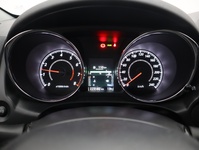 Mitsubishi ASX vaihtoauto