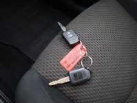 Mitsubishi ASX vaihtoauto