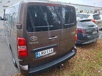 Toyota Proace Verso vaihtoauto