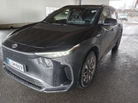 Toyota bZ4X vaihtoauto