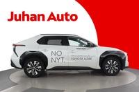 Toyota bZ4X vaihtoauto