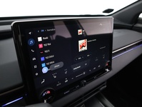 Toyota bZ4X vaihtoauto