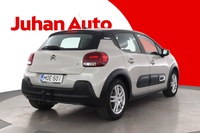 Citroën C3 vaihtoauto