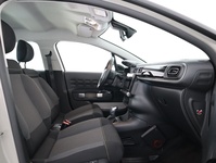 Citroën C3 vaihtoauto