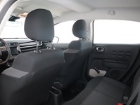 Citroën C3 vaihtoauto