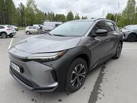 Toyota bZ4X vaihtoauto