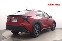 Toyota bZ4X vaihtoauto