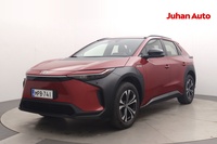 Toyota bZ4X vaihtoauto