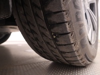 Toyota bZ4X vaihtoauto