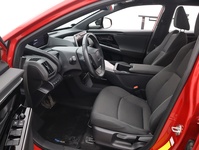 Toyota bZ4X vaihtoauto