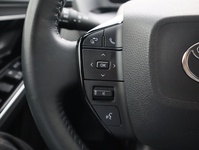 Toyota bZ4X vaihtoauto