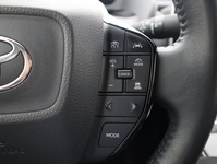 Toyota bZ4X vaihtoauto