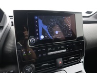 Toyota bZ4X vaihtoauto