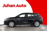 Toyota Corolla Cross vaihtoauto