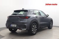 Lexus LBX vaihtoauto