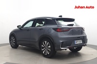 Lexus LBX vaihtoauto