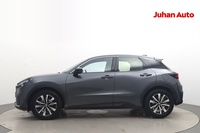 Lexus LBX vaihtoauto