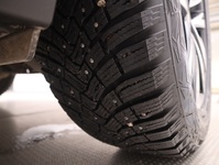 Lexus LBX vaihtoauto