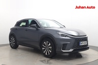 Lexus LBX vaihtoauto