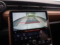 Lexus LBX vaihtoauto