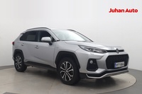 Suzuki Across vaihtoauto