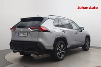 Suzuki Across vaihtoauto