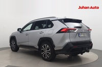 Suzuki Across vaihtoauto