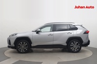 Suzuki Across vaihtoauto