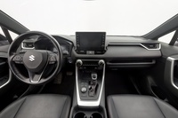 Suzuki Across vaihtoauto