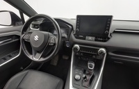 Suzuki Across vaihtoauto