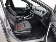 Suzuki Across vaihtoauto